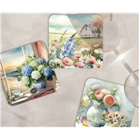 - COASTERS